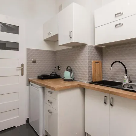 Apartamento Przy Corso Centrum *