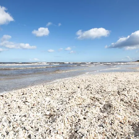 Przy Corso Centrum Świnoujście
