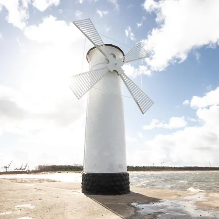 Przy Corso Centrum *