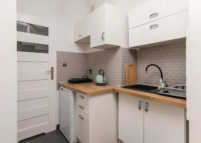 Apartman Przy Corso Centrum *