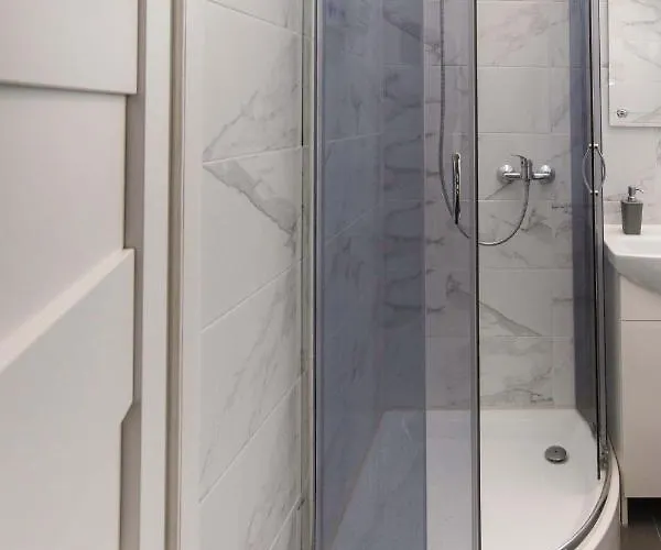 Apartman Przy Corso Centrum