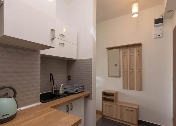 Apartman Przy Corso Centrum