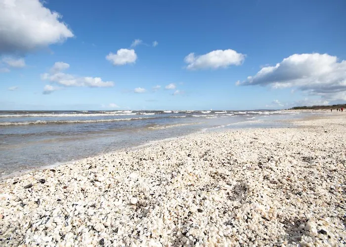 Przy Corso Centrum Swinoujscie