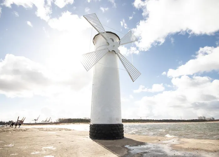 Przy Corso Centrum *